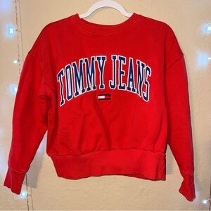 Tommy Jeans Sweatshirt